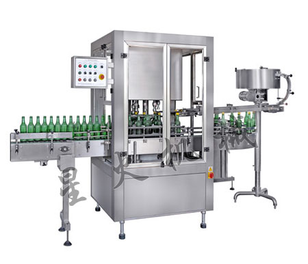 YG-8自動(dòng)壓蓋機(jī)(壓內(nèi)塞機(jī))